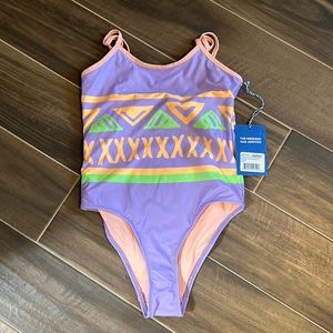 Women’s chubbies swimsuit